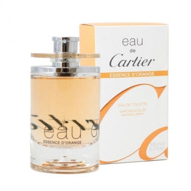 Carlier Fragrance For Women 100 ML