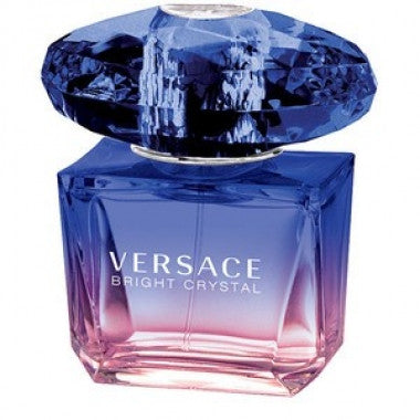 VarseceBright Crystal 100 Ml For woman